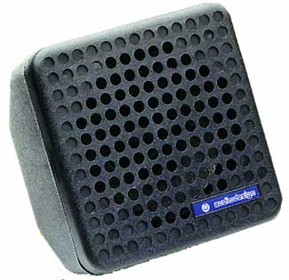 Aufbau DR429