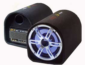 Sub Woofer aktiv