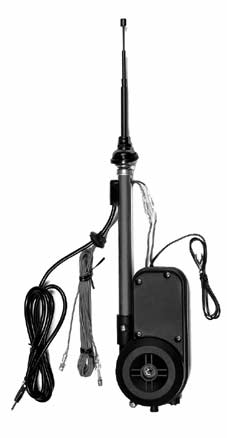 Motorantenne