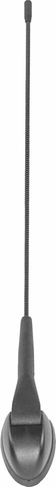 Gummiantenne